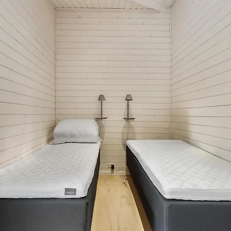 Feriehus Front In With Wifi