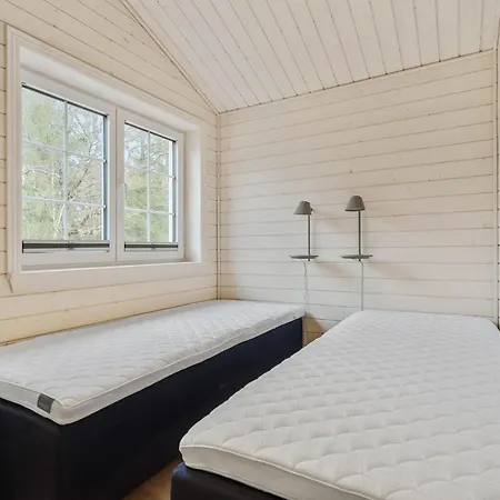 Front In With Wifi Feriehus