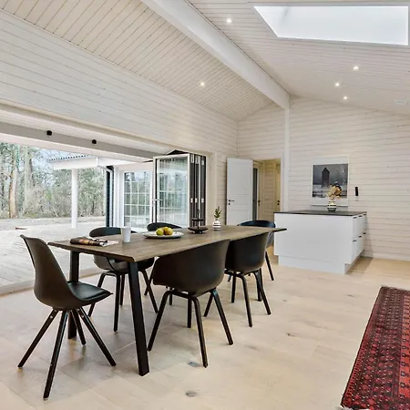 Front In With Wifi Græsted