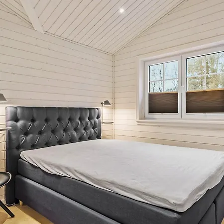 Front In With Wifi Feriehus