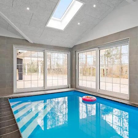 Feriehus Front In With Wifi *