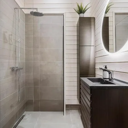 Front In With Wifi Græsted