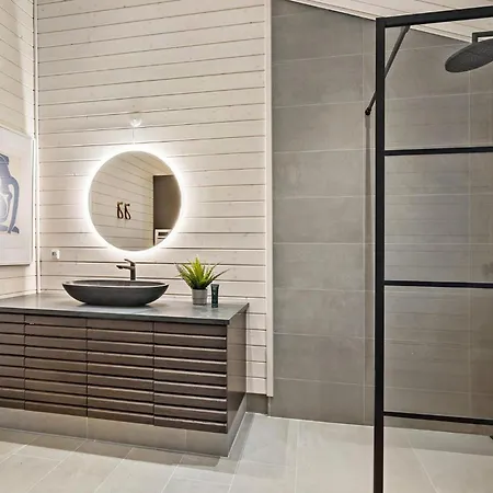 Front In With Wifi Feriehus