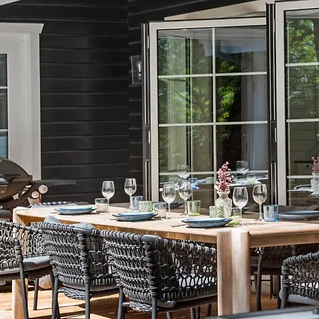 Front In With Wifi * Græsted